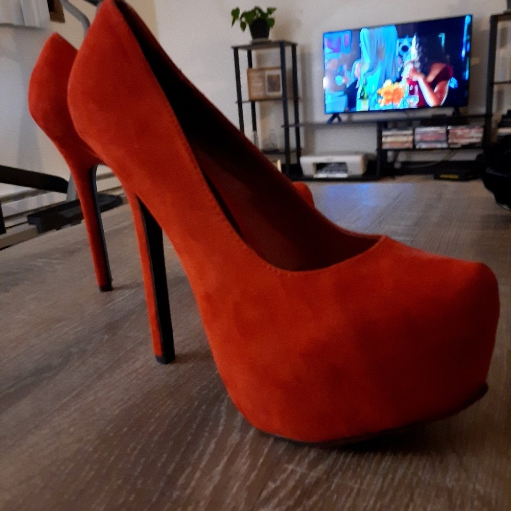 High Heels